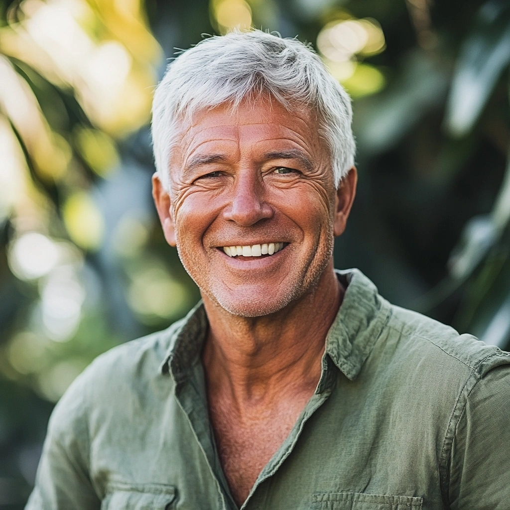 Микола, 72 роки