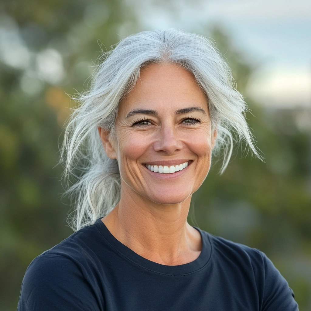 Валентина, 68 років